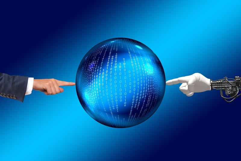 Future Technology Encounters