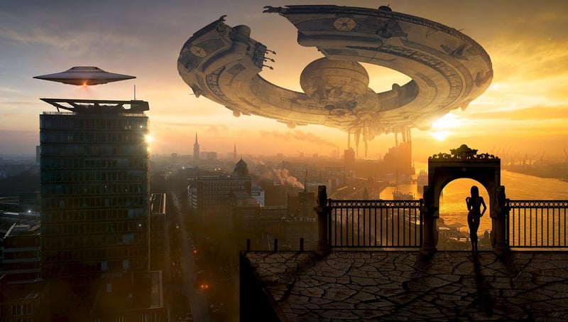 Sci-Fi Time-Travel Blockbusters